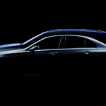 mercedes c class w 206