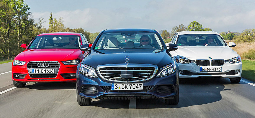 mercedes c sporedba aubi