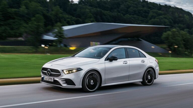 mercedes cla coupe prodazba