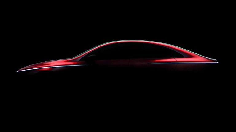 Mercedes најавува нова генерација на A-Class, концептот со премиера на ИАА