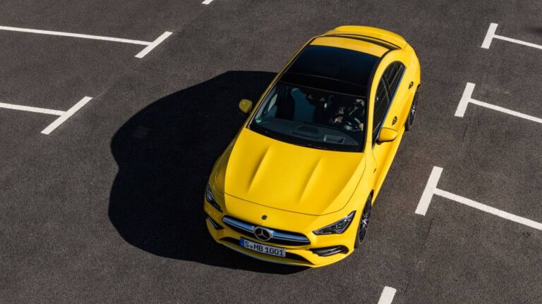 mercedes cla prodazba maj