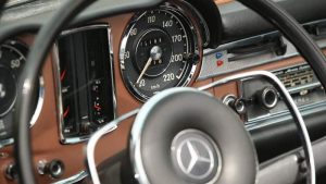Nostalgic_Nizza_Reise_Mercedes