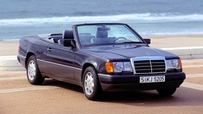 mercedes e-class cabrilolet 1992 00001_n