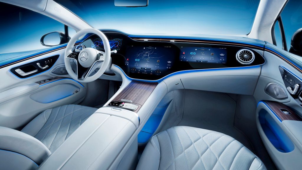 mercedes eqs факти и бројки