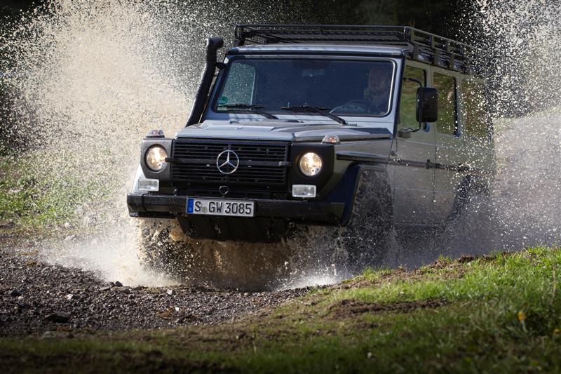 mercedes g 2022