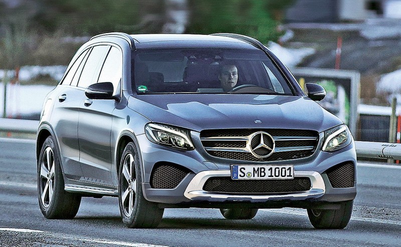 mercedes glc 20151908456
