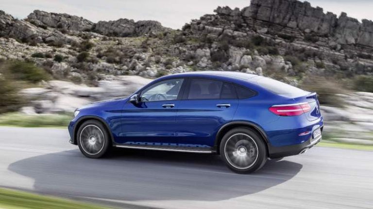 Mercedes првпат продаде над 200.000 возила за еден месец