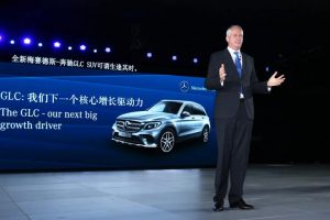 Хубертус Троска, одговорен за Greater China: „GLC несомнено ќе го продолжи успехот на нашите спортски теренци во Кина“