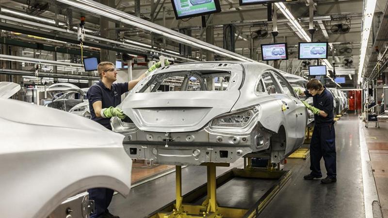 mercedes keckemet