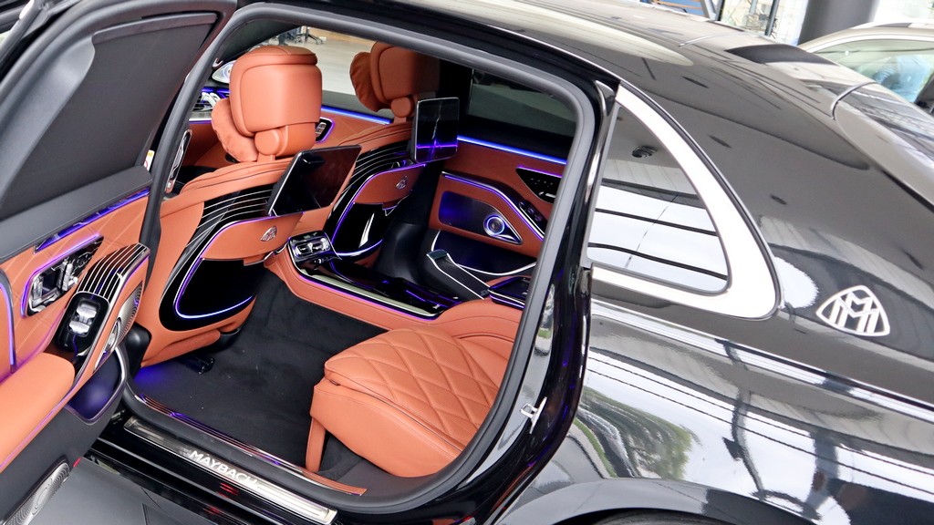 mercedes-maybach s 580 mak autostar 7
