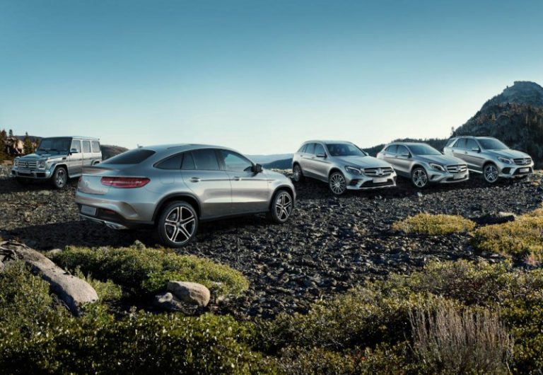 Mercedes петта година по ред ги урива сопствените рекорди