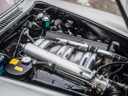 merceds 300 sl sportabteilung 1