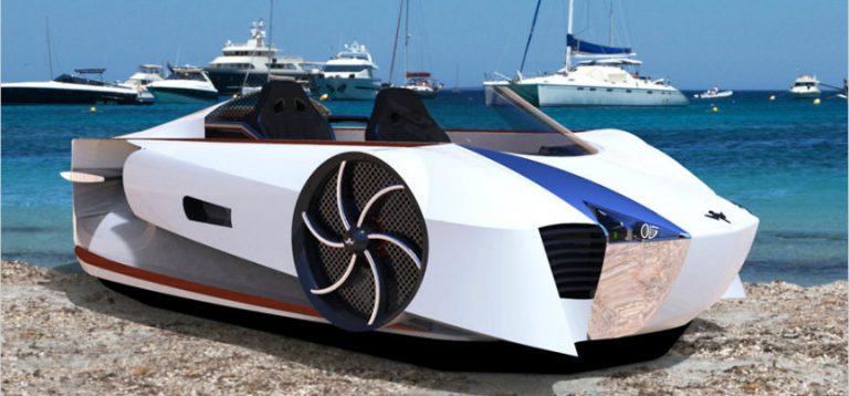 Mercier Jones Supercraft: Идентификуван нисколетачки објект