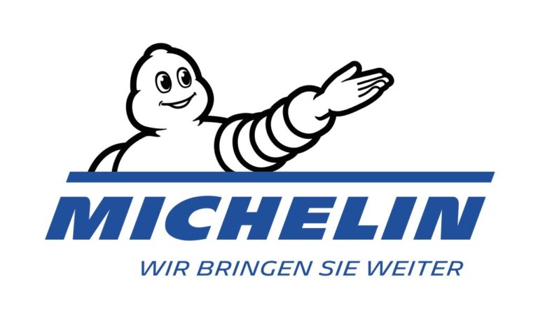 michelin лого ново