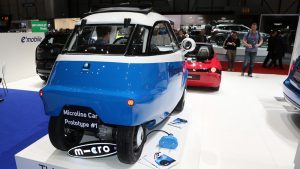 microline