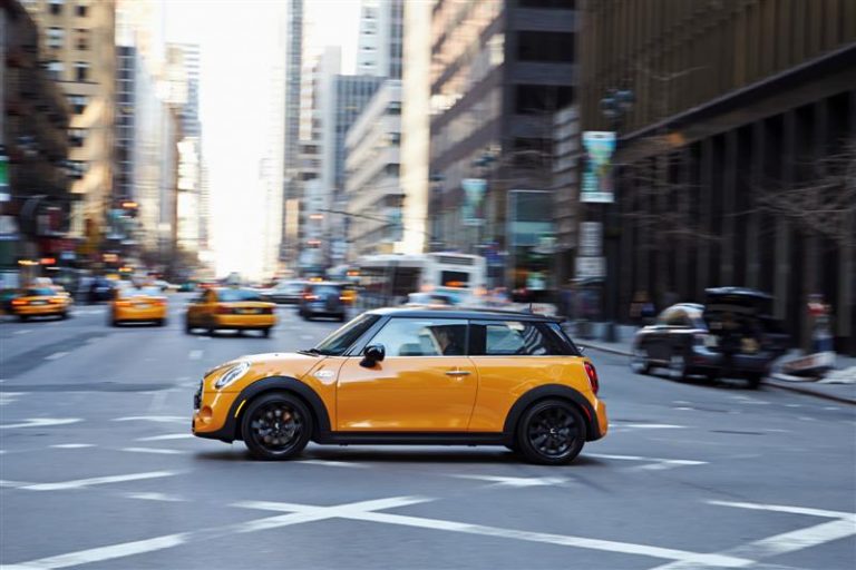 Mini ќе плаќа отштета за лажираната потрошувачка во САД