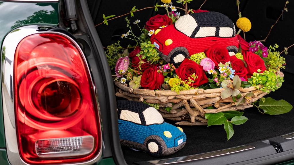 mini kolekcija za denot na majkite Сé најубаво за Денот на Мајките – од Mini