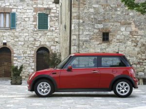 mini one
