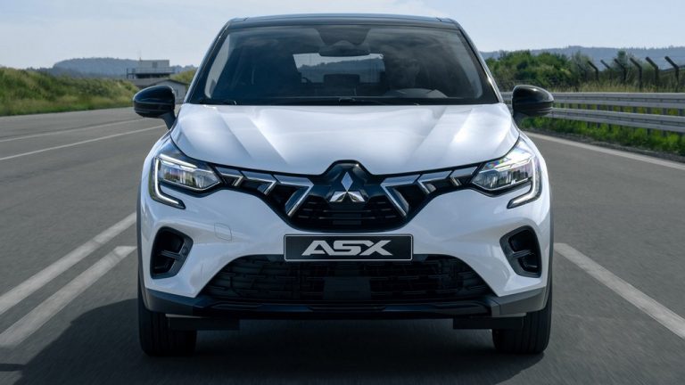 Двата нови модели ќе му донесат на Mitsubishi продажба како во 2019