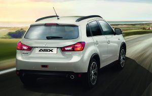 mitsubishi asx 2903856