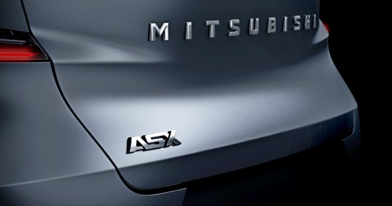 Новиот Mitsubishi ASX премиерно во септември, старт следната пролет