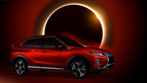 mitsubishi eclipse cross, Разноликоста на СУВ-моделите
