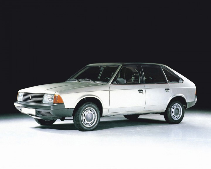 moskvich