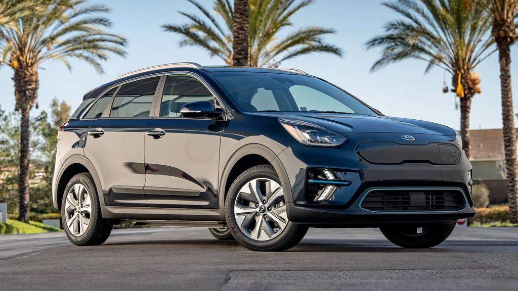 nia niro ev jd power електрични автомобили nia niro ev jd power електрични автомобили