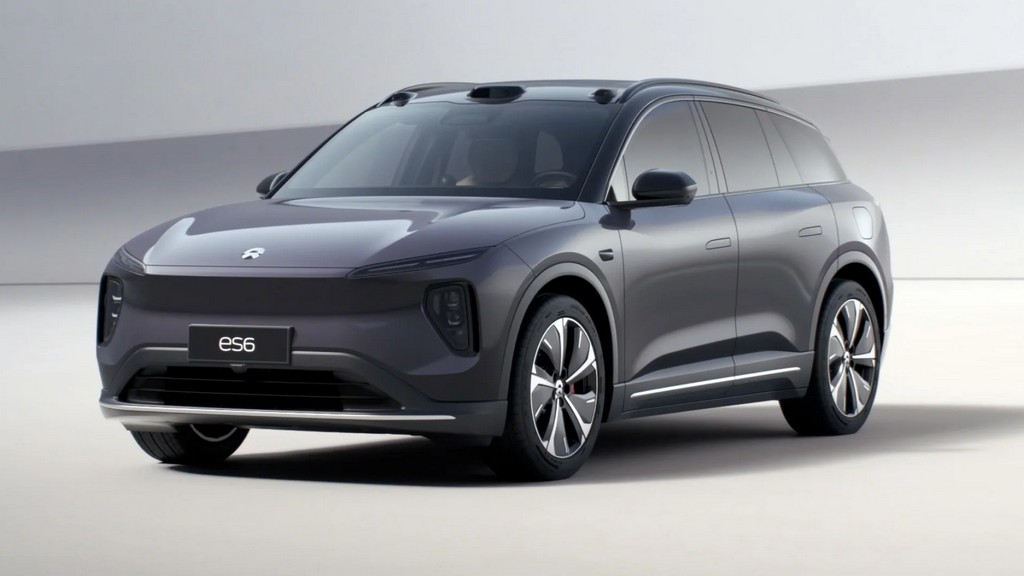 nio el6