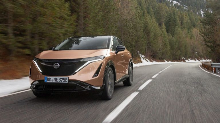 Nissan вложува половина милијарда во електричниот огранок на Renault