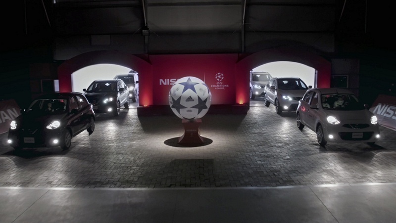 nissan copa