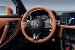 nissan gt-r 13