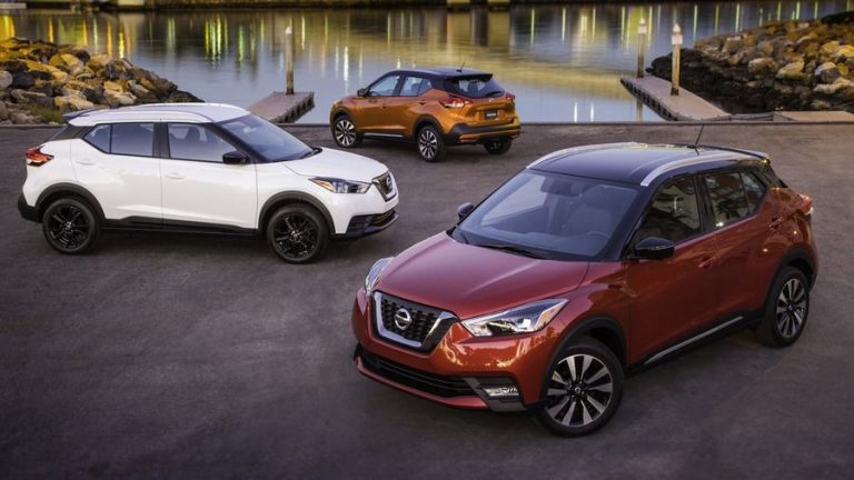 nissan kicks prodazba
