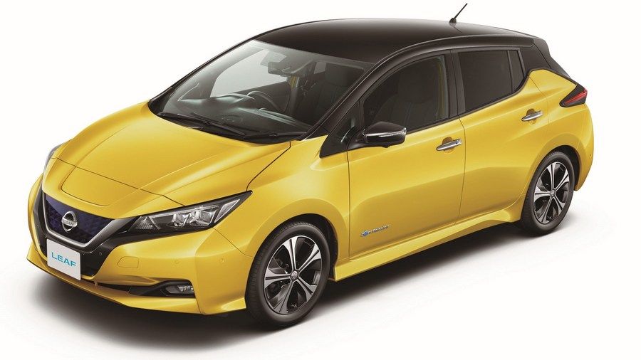 nissan leaf 10000 naracki nissan leaf 10000 naracki