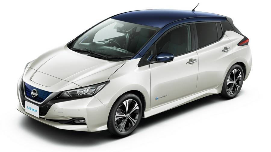nissan leaf 100000 japonija nissan leaf 1000000 japonija