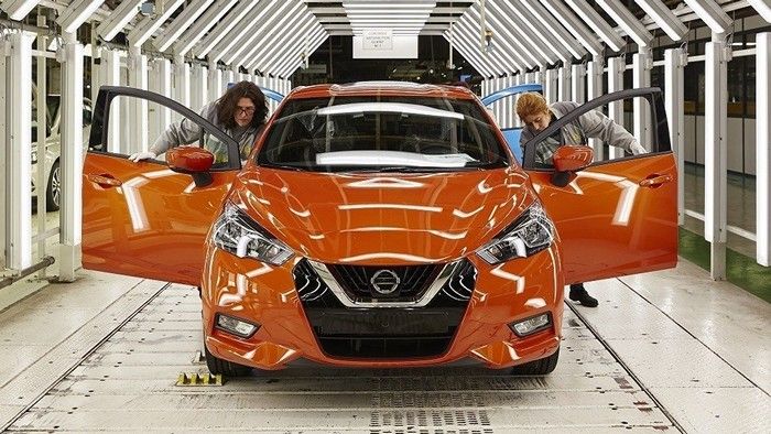 nissan micra flins nissan micra flins