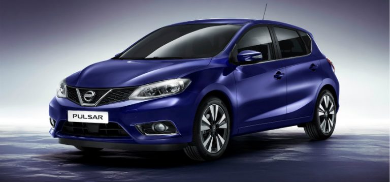 Nissan ќе го забрзува пулсот на голф-класата