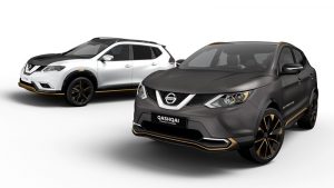 nissan qashqai x-trail concept zeneva (2)