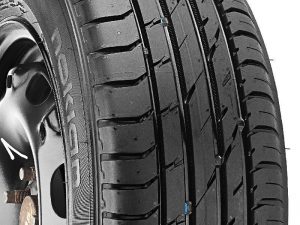 nokian line