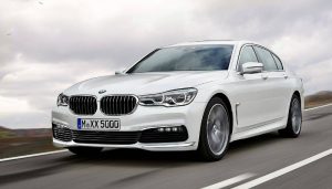 На новиот Audi A6 нема да му биде лесно покрај исто така новата генерација на серијата 5 на BMW, која пристига наесен