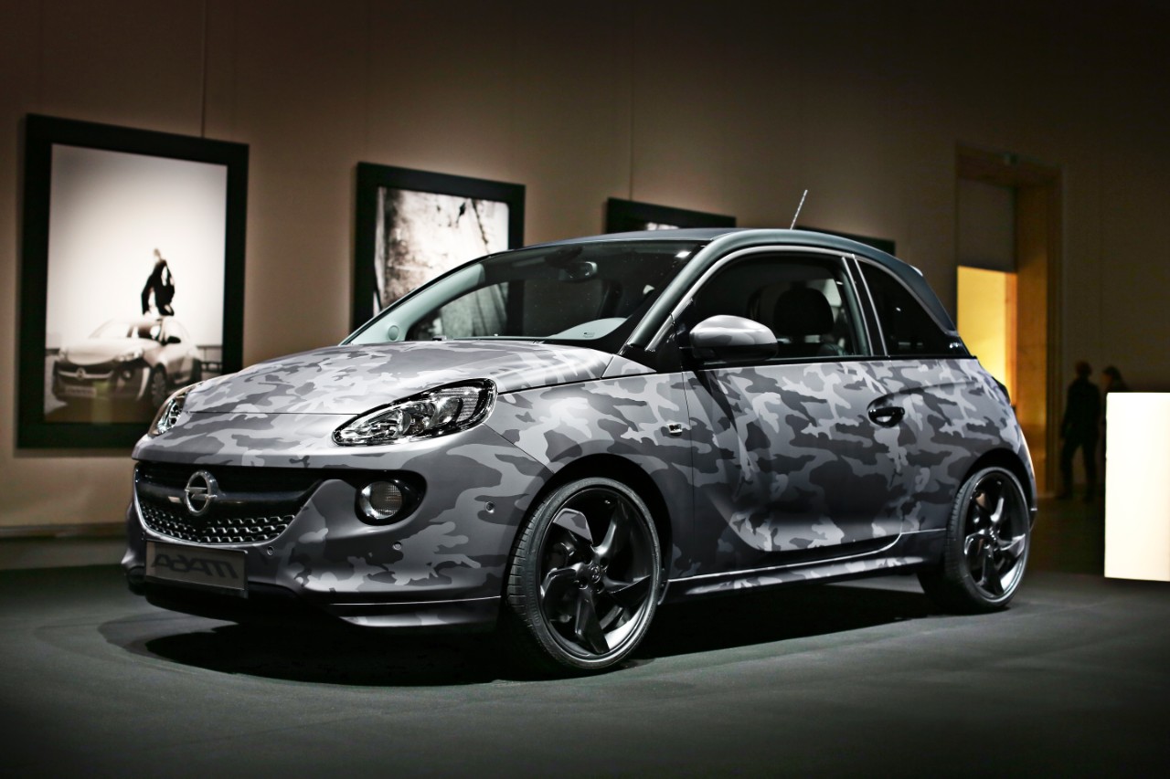 opel adam by bryan adams 9183712465