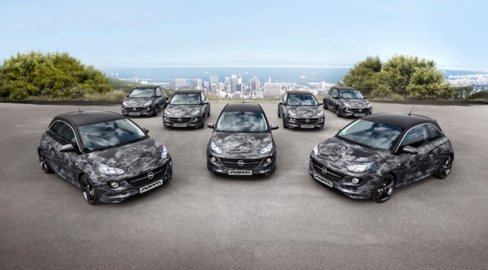 opel adam by bryan adams 9183722465