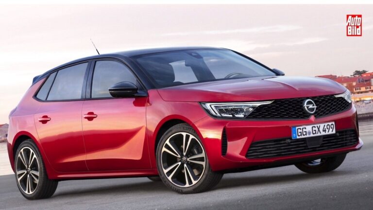 Новата Opel Astra ќе вози со техника од Peugeot