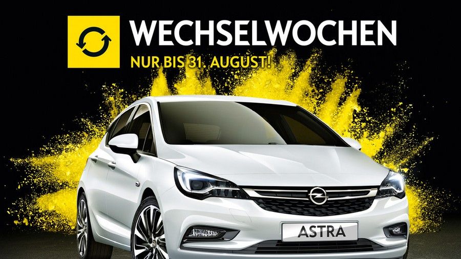 opel astra akcija opel astra akcija