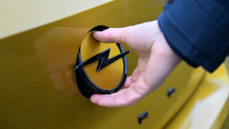Шпанскиот пазар сака да вози Opel на струја