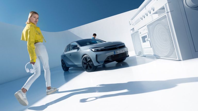 Бустер за најпродаваниот Opel