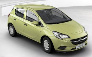 Слабата продажба на Corsa е причина за откажувањето на редовните работни смени во фабриката во Ајзенах