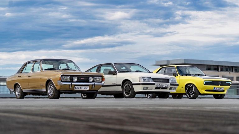 Спортските модели на Opel повторно ќе бидат GSe, но на струја