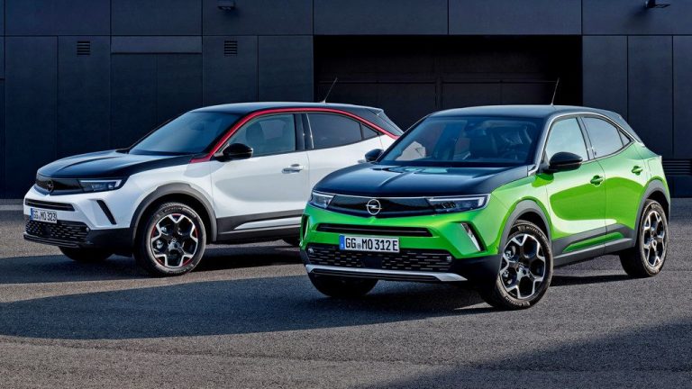 Opel расте 13 месеци во низа на германскиот пазар