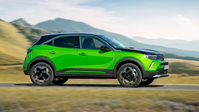 Зголемен досег за електричните Opel Corsa-e и Mokka-e